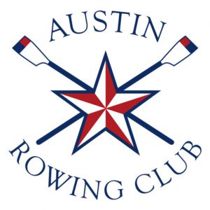 Austin Rowing Club Logo