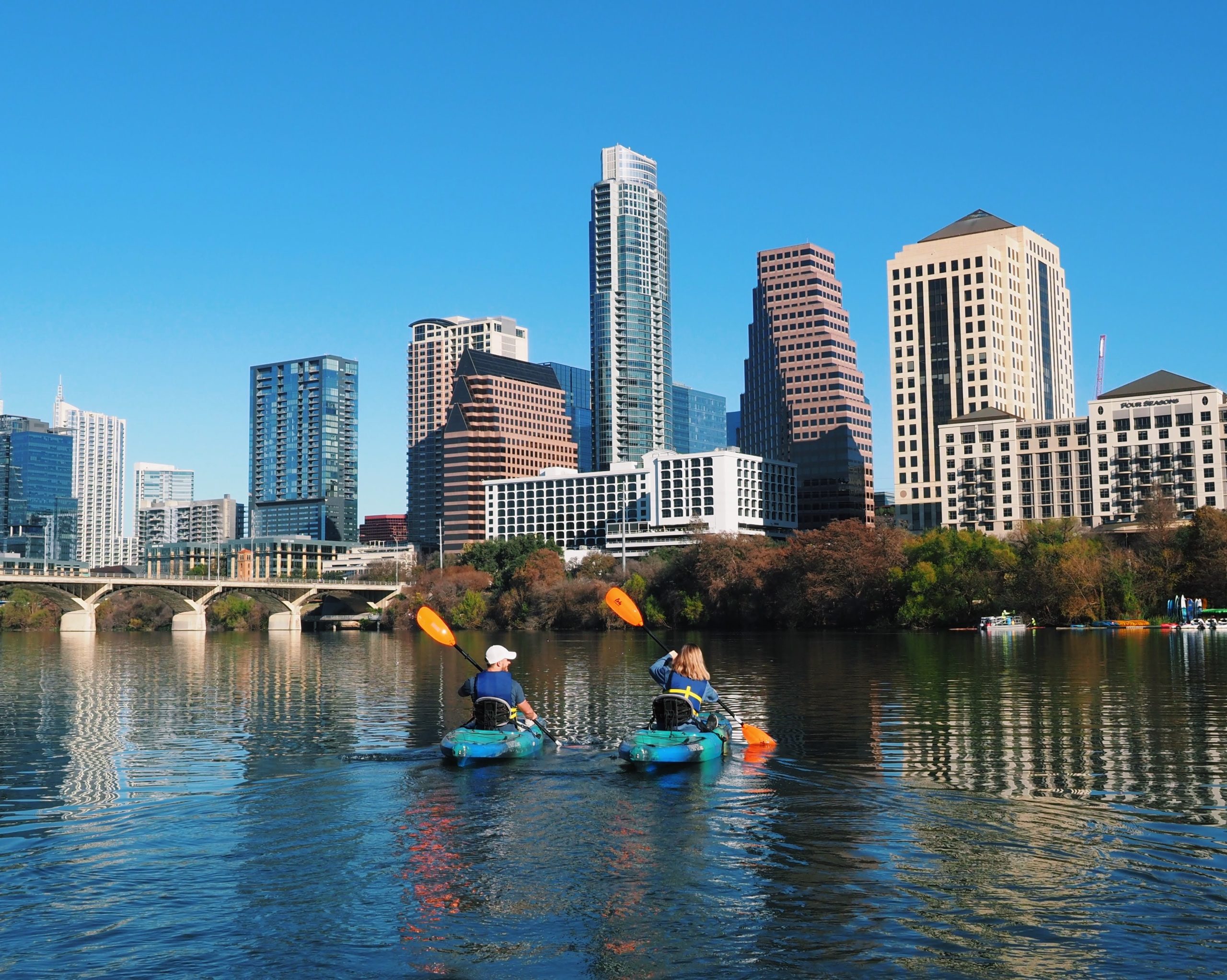 austin tx bat tours