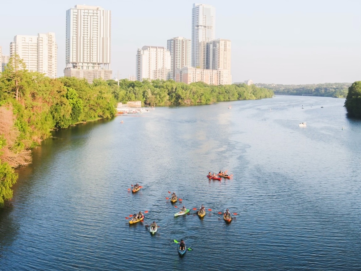 austin tx bat tours