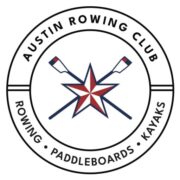 Austin Rowing Club logo